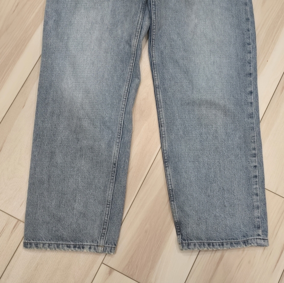 Everlane The 90s Way-High Jean - Picture 3 of 12